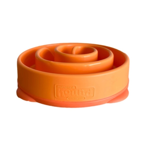 Fun Feeder Slo Bowl Dog Bowl Size Large - Picture 6 of 8